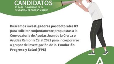 fundacion progreso y salud