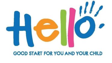 hello