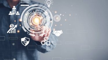people identify and approve security concepts and passwords, encrypted fingerprints, virtual technology, and intelligent developers Big data storage