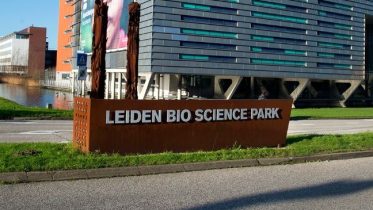 leiden