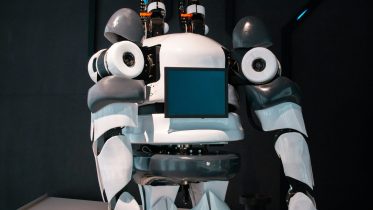 robot