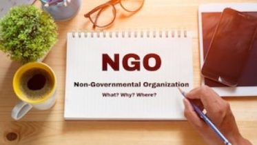 ngo