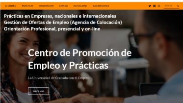 nueva web