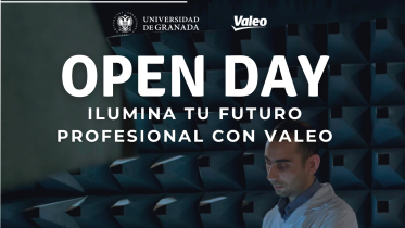 open day Valeo H-2