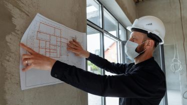 INGENIERO EDIFICACIÓN