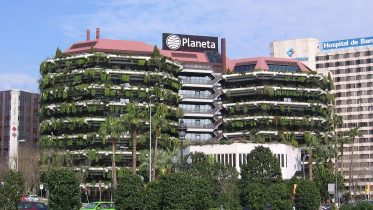 planeta edifico